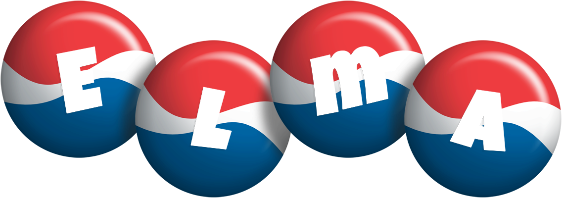 Elma paris logo