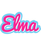 Elma popstar logo