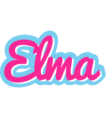 Elma popstar logo