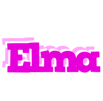 Elma rumba logo