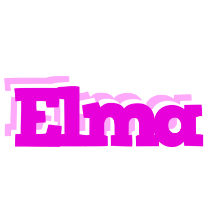 Elma rumba logo