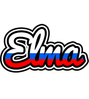 Elma russia logo