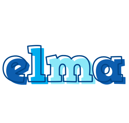 Elma sailor logo