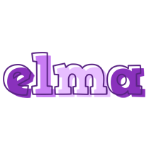 Elma sensual logo