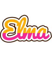 Elma smoothie logo
