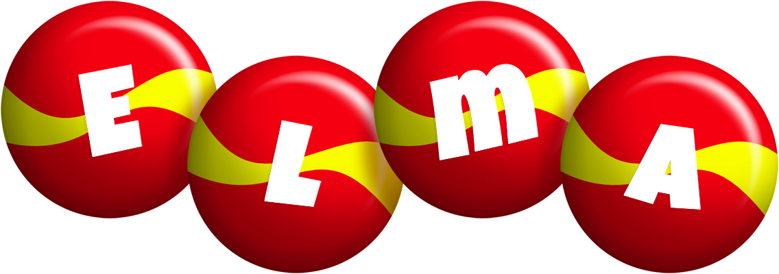Elma spain logo