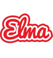 Elma sunshine logo