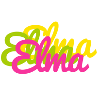 Elma sweets logo