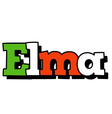 Elma venezia logo