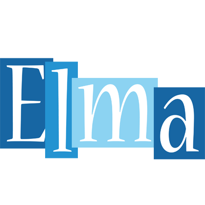 Elma winter logo