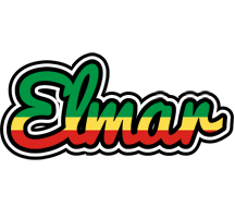 Elmar african logo