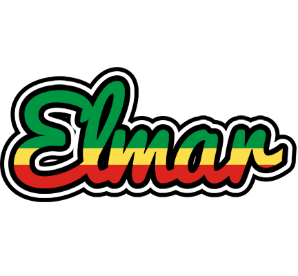 Elmar african logo