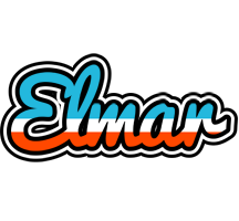 Elmar america logo