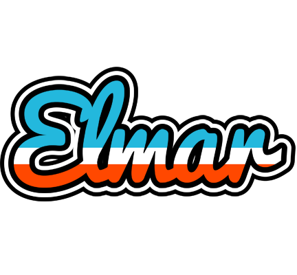 Elmar america logo