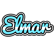 Elmar argentine logo