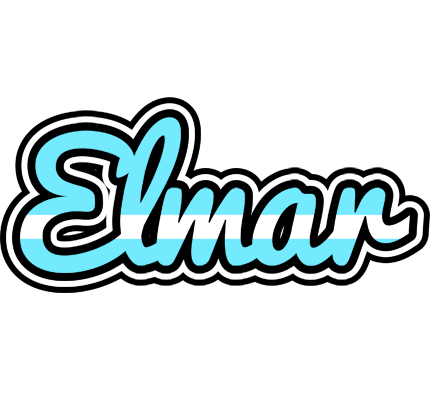 Elmar argentine logo