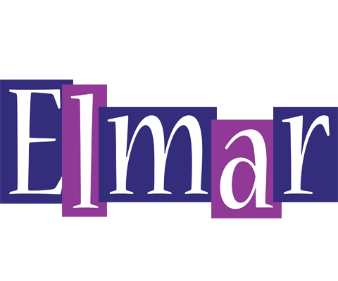 Elmar autumn logo