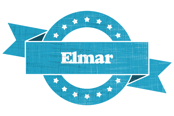 Elmar balance logo