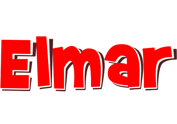 Elmar basket logo