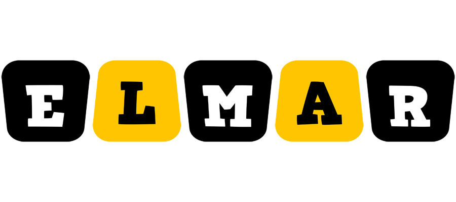 Elmar boots logo