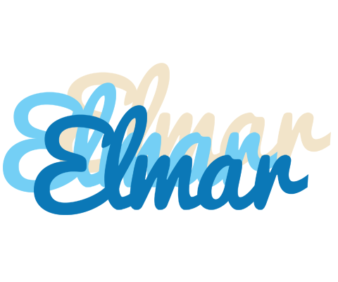 Elmar breeze logo