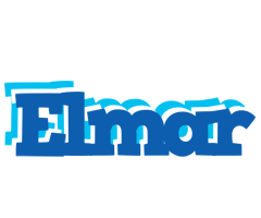 Elmar business logo