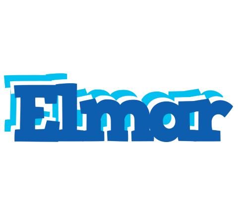 Elmar business logo