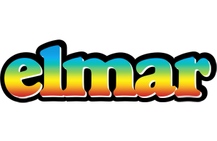 Elmar color logo