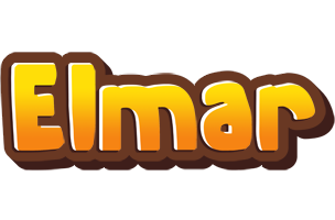 Elmar cookies logo