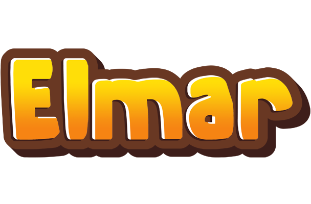 Elmar cookies logo