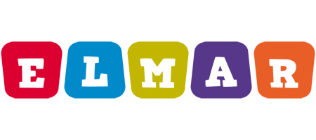 Elmar daycare logo