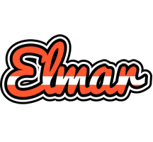 Elmar denmark logo