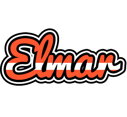 Elmar denmark logo