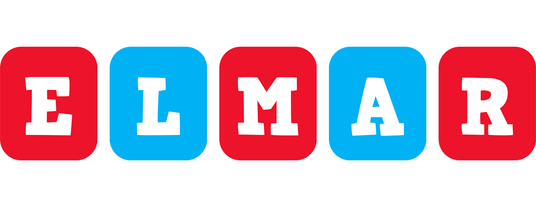 Elmar diesel logo