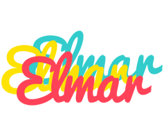 Elmar disco logo