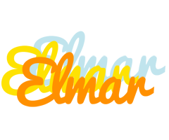 Elmar energy logo