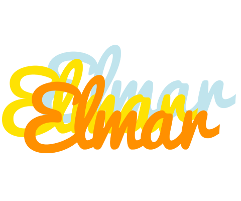 Elmar energy logo