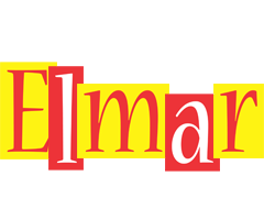 Elmar errors logo