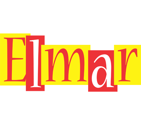 Elmar errors logo