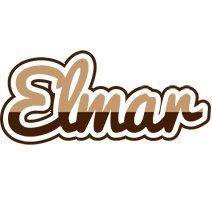 Elmar exclusive logo