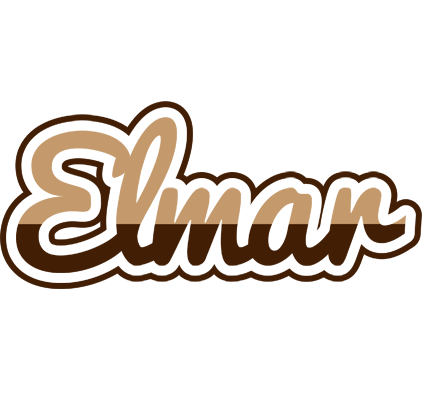 Elmar exclusive logo
