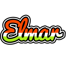 Elmar exotic logo