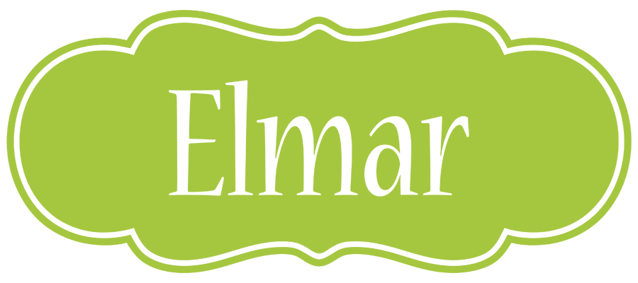 Elmar family logo