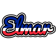 Elmar france logo