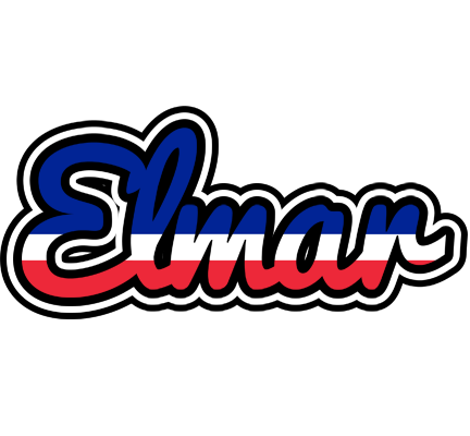 Elmar france logo