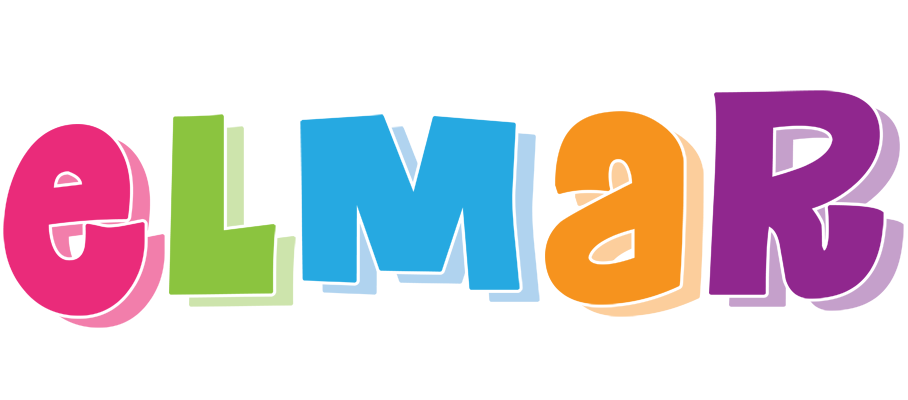 Elmar friday logo