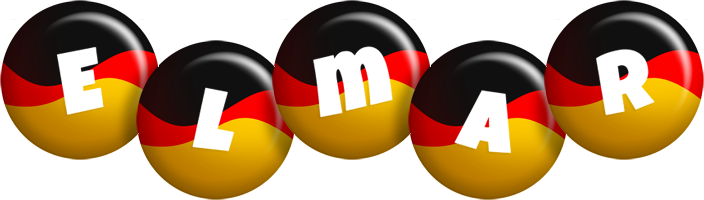 Elmar german logo