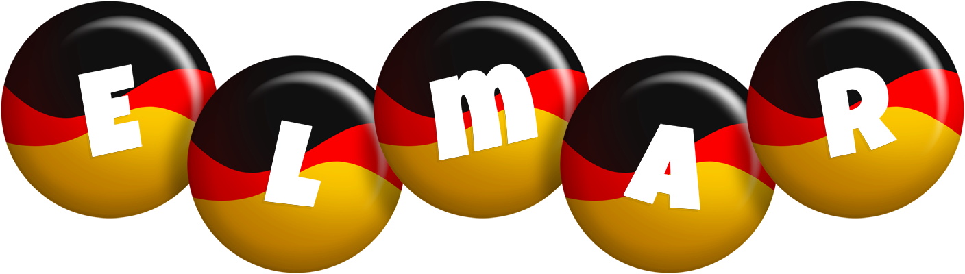 Elmar german logo