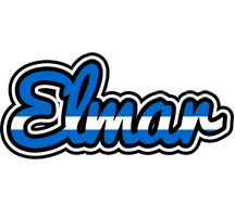 Elmar greece logo