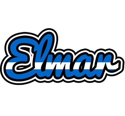 Elmar greece logo